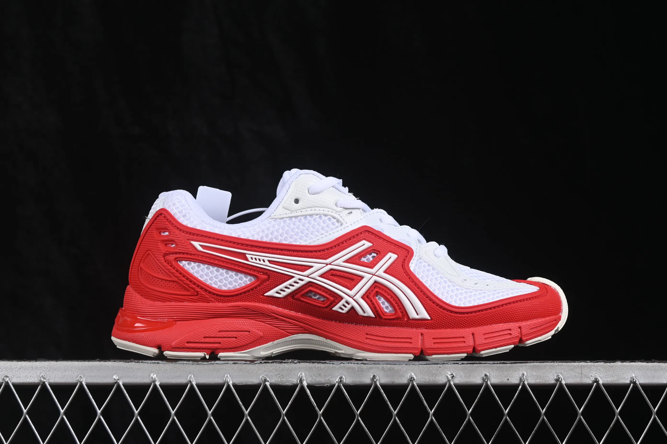 All Categories Asics ASICS Series Asics UB12-S Gel-SD Lyte FQK101S263 Red White